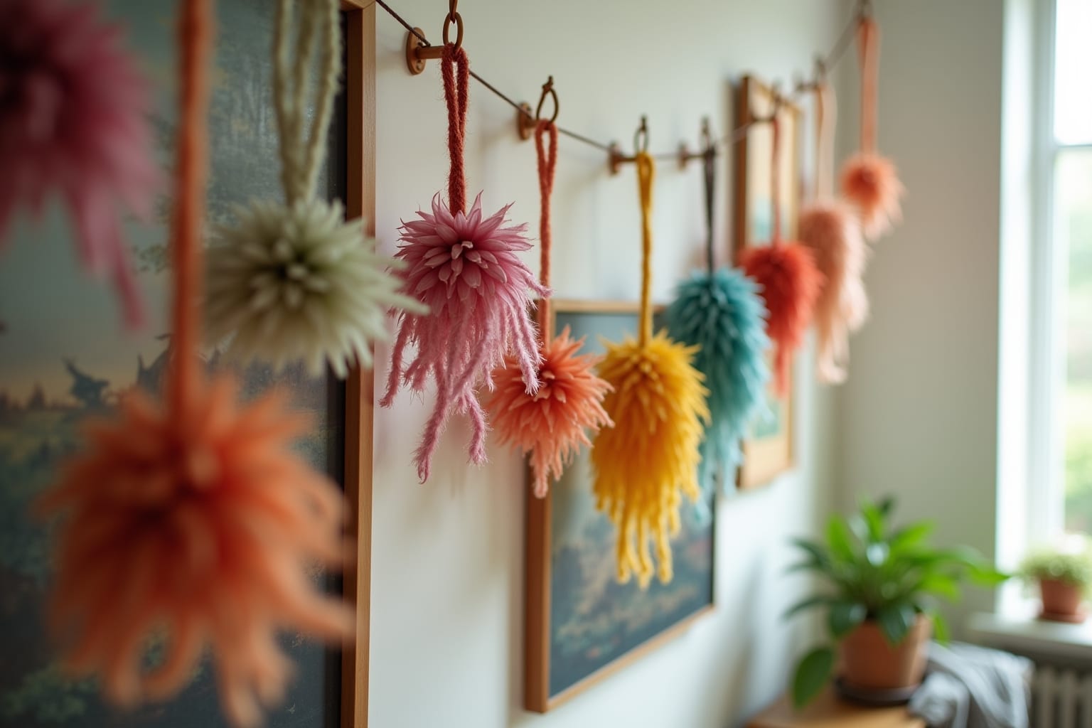 DIY Hängedeko: Kreative Ideen