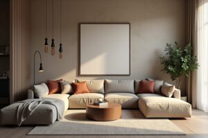 Arten Deko: Stile und Trends