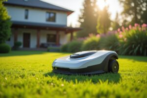 Mähroboter: Modelle, Tests und Empfehlungen