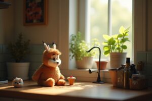 Mäuse: Klein, wendig, überall zu Haus